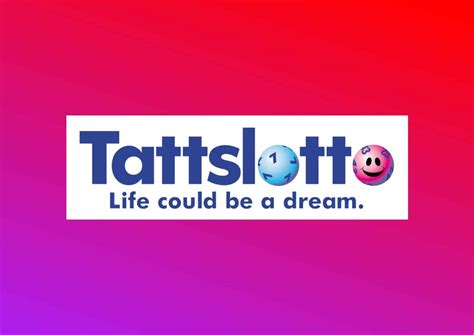 tattslotto online login